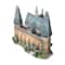 Harry Potter Collection - Hogwarts - Clock Tower 3D Puzzle: 420 Pcs